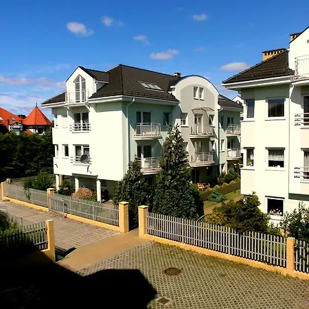 Apartament Ewa