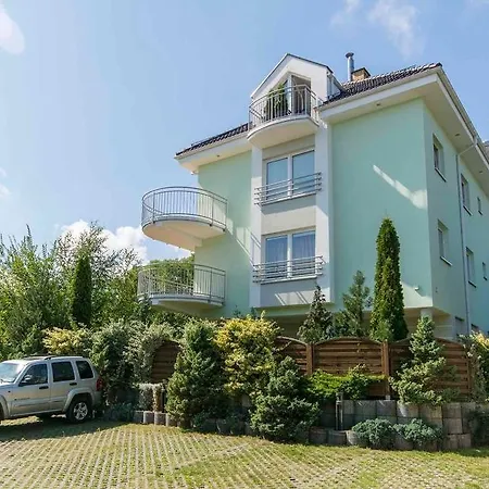 아파트 Apartament Ewa