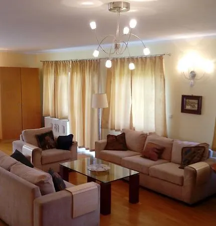 Apartament Ewa