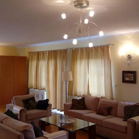 Apartment Apartament Ewa Sopot