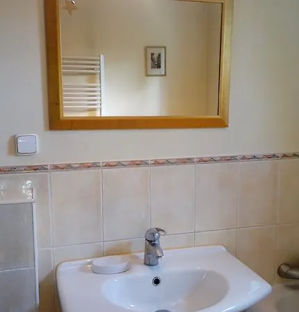 Apartament Ewa 아파트 소포트