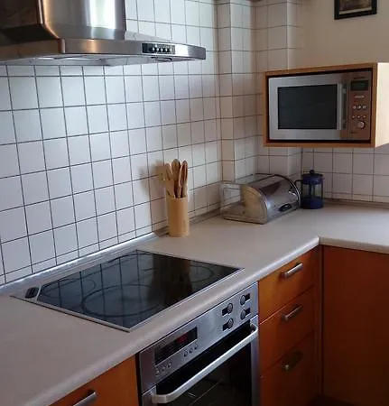 Apartament Ewa Apartment *