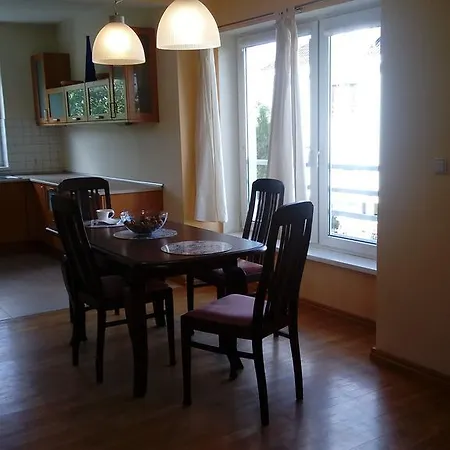 Appartement Apartament Ewa