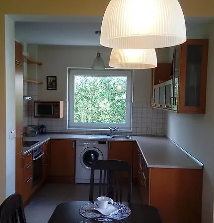 Apartment Apartament Ewa *