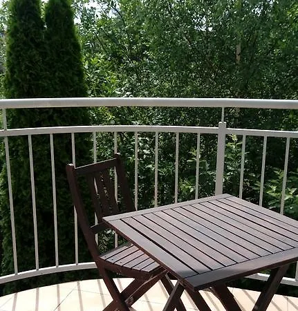 Apartament Ewa Apartment