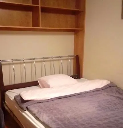아파트 Apartament Ewa *