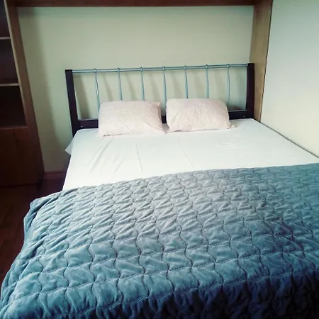 Apartament Ewa * Sopot
