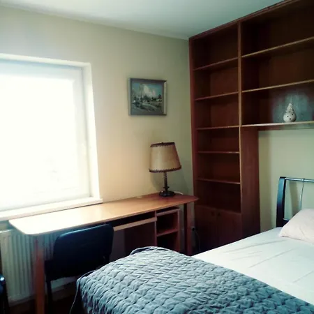Apartment Apartament Ewa *