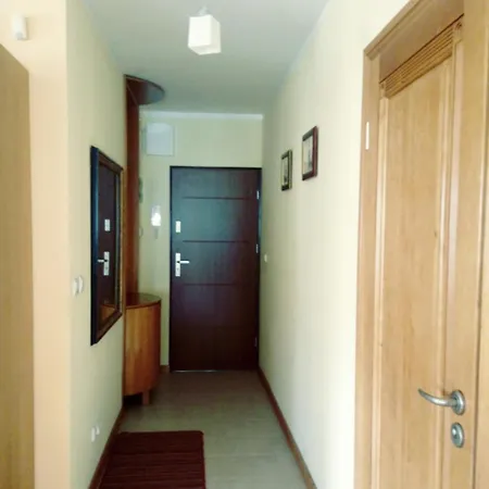 Apartament Ewa *