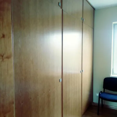 Apartament Ewa Apartment